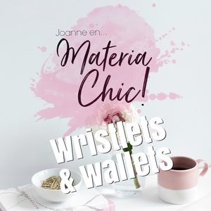 Wristlets & Wallets Category✨